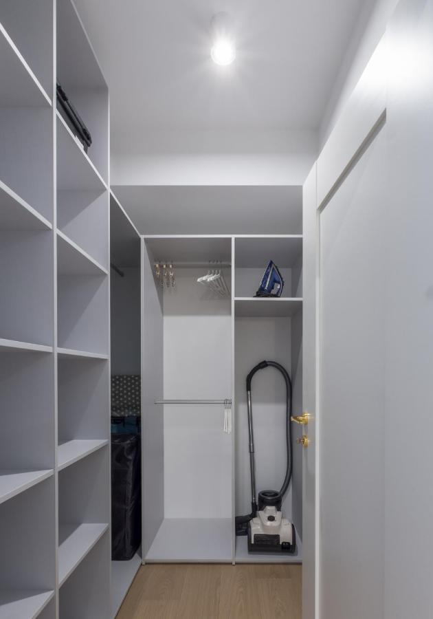Apartament A101 Polanki Aqua Kołobrzeg Exterior foto